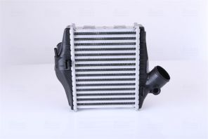 Nissens 96579 - Chladič plniaceho vzduchu -