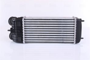 Nissens 96593 - Chladič plniaceho vzduchu -