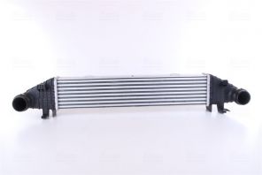 Nissens 96598 - Chladič plniaceho vzduchu -