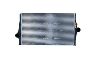 NRF 30250 - Chladič plniaceho vzduchu -