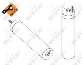 NRF 33360 - Sušič -