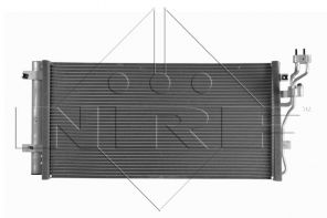 NRF 350003 - Kondenzátor -