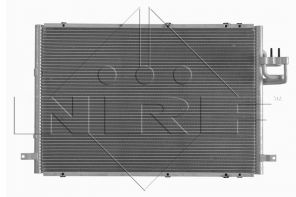 NRF 350008 - Kondenzátor -