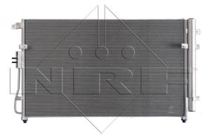 NRF 350010 - Kondenzátor -