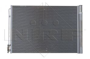 NRF 350033 - Kondenzátor -