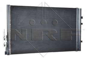 NRF 350036 - Kondenzátor -