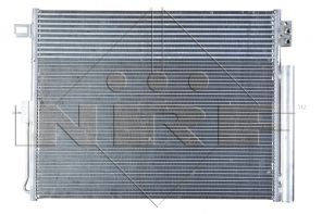NRF 350038 - Kondenzátor -