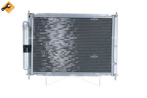 NRF 350056 - Kondenzátor -