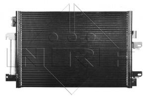 NRF 350086 - Kondenzátor -