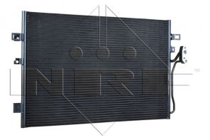 NRF 350087 - Kondenzátor -