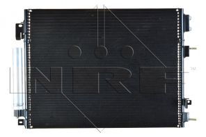 NRF 350088 - Kondenzátor -
