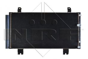 NRF 350100 - Kondenzátor -