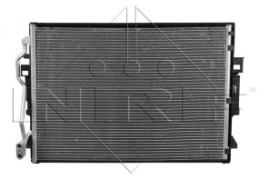 NRF 350218 - Kondenzátor -