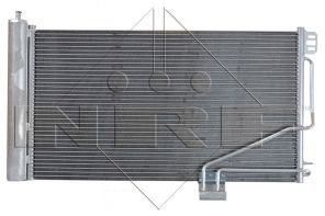 NRF 350219 - Kondenzátor -