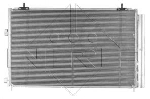 NRF 350222 - Kondenzátor -