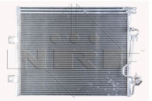 NRF 350223 - Kondenzátor -