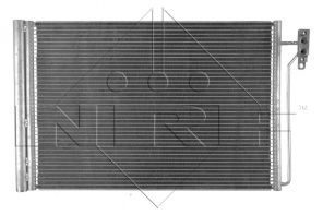 NRF 350224 - Kondenzátor -