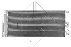 NRF 350227 - Kondenzátor -