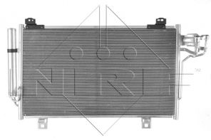 NRF 350229 - Kondenzátor -