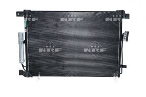 NRF 350342 - Kondenzátor -