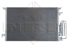 NRF 35929 - Kondenzátor -