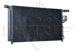 NRF 35965 - Kondenzátor -