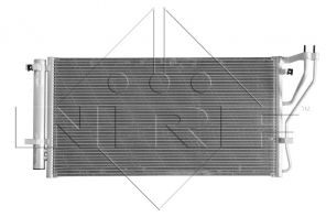 NRF 35980 - Kondenzátor -