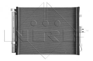 NRF 35984 - Kondenzátor -