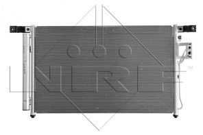NRF 35987 - Kondenzátor -