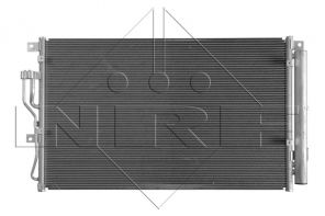 NRF 35989 - Kondenzátor -