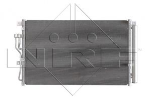 NRF 35990 - Kondenzátor -