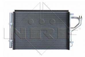 NRF 35996 - Kondenzátor -