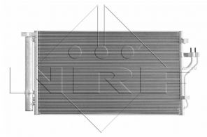NRF 35998 - Kondenzátor -