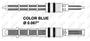 NRF 38207 - Ventil