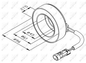 NRF 38470 -  -