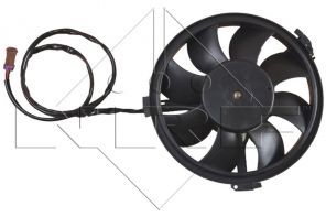 NRF 47023 - Ventilátor motora -