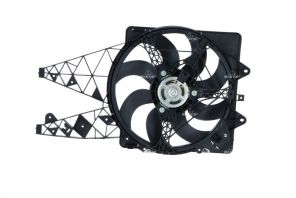 NRF 47203 - Ventilátor motora -