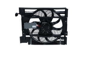 NRF 47211 - Ventilátor motora -
