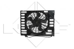 NRF 47215 - Ventilátor motora -