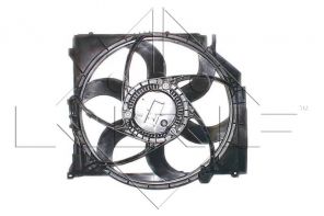 NRF 47216 - Ventilátor motora -