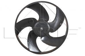 NRF 47321 - Ventilátor motora -