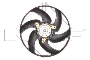 NRF 47329 - Ventilátor motora -