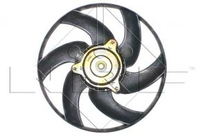NRF 47330 - Ventilátor motora -