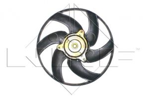 NRF 47332 - Ventilátor motora -