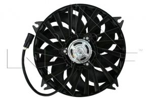 NRF 47340 - Ventilátor motora -