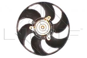 NRF 47344 - Ventilátor motora -