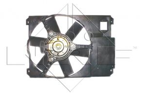NRF 47351 - Ventilátor motora -