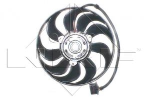NRF 47373 - Ventilátor motora -