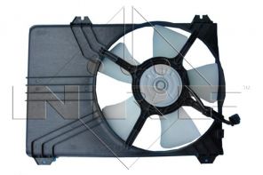 NRF 47378 - Ventilátor motora -