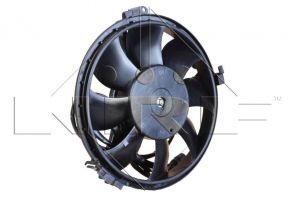 NRF 47384 - Ventilátor motora -